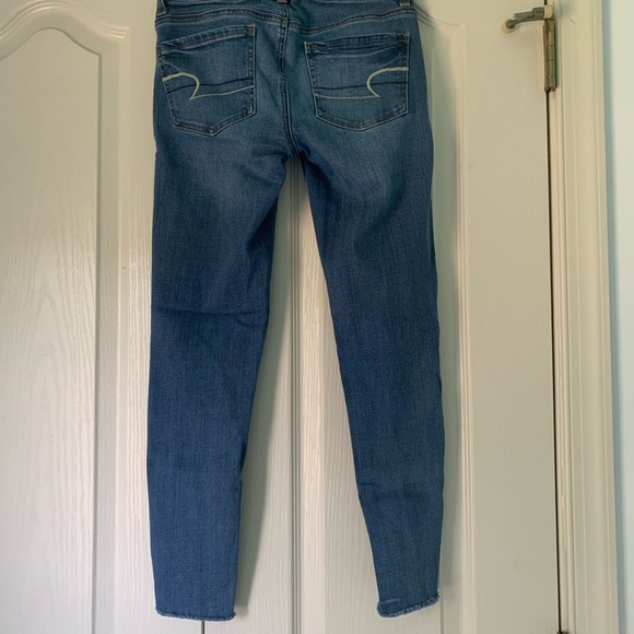 american eagle jeans - Picture 2 of 4